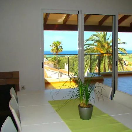 ヴィラ Villa Varadero