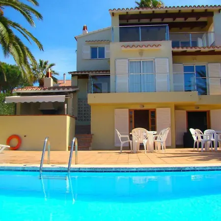 Villa Varadero * ソン・ボウ